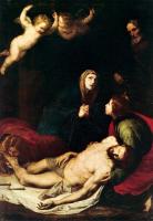 Ribera, Jusepe de - Pieta